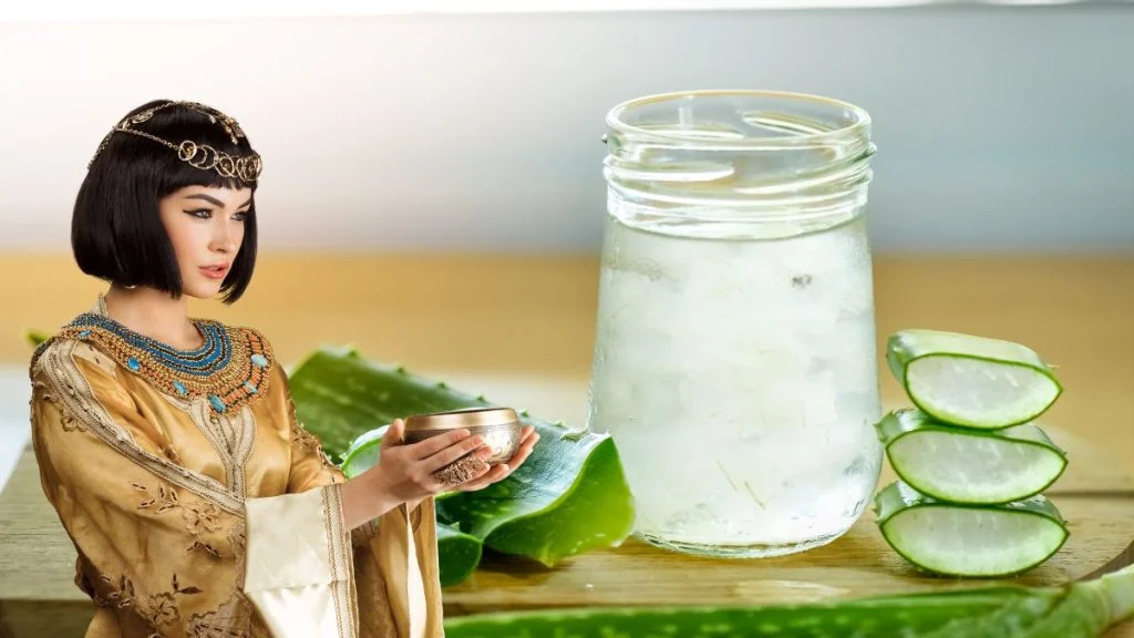 Aloe vera – “Biljka besmrtnosti” kojom se mazala i Kleopatra
