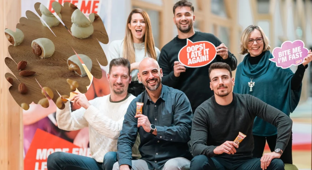 Isprobale smo BITE ME lava cookies. Evo zašto odgovaraju ženama