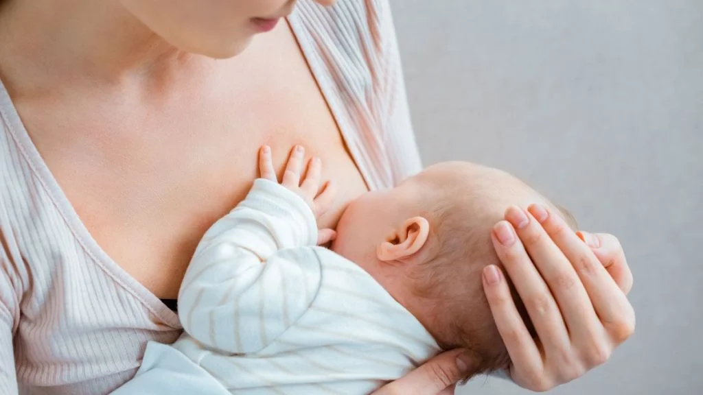 Talijanska zastupnica dojila u Saboru: ‘Treba privući pažnju…’