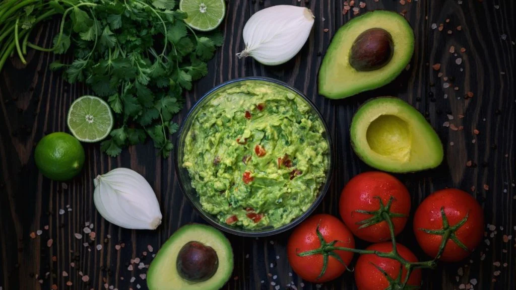 Guacamole – umak od avokada koji s razlogom zovu superhranom