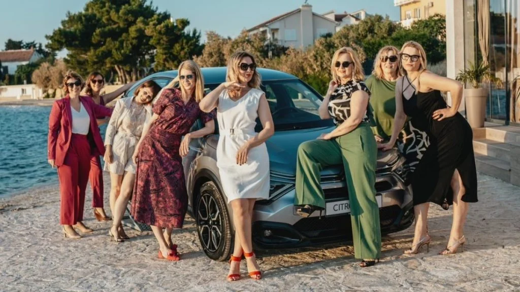 Sukošan i Trogir spremni su za top Women in Adria ljetne partyje!