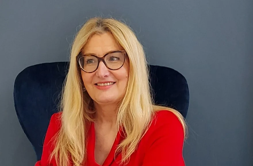 Direktorica u PharmaSu: “Zahvalite onima koji vam nisu podrška”