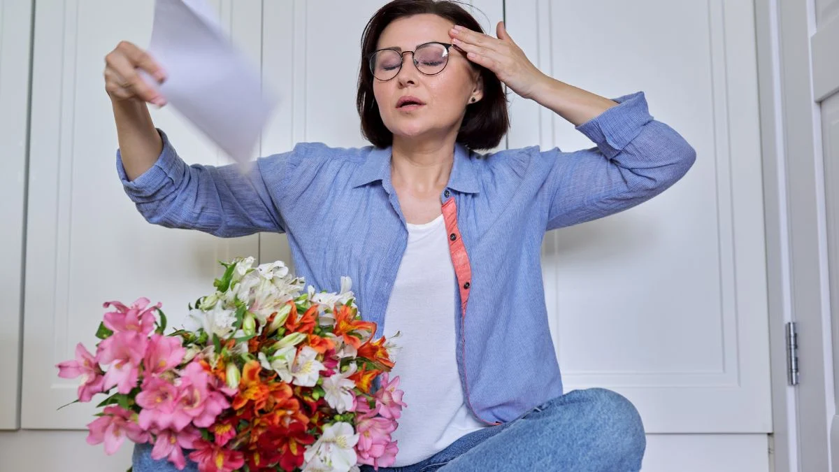 Menopauza i crijeva – zanemarena, a stvarna veza