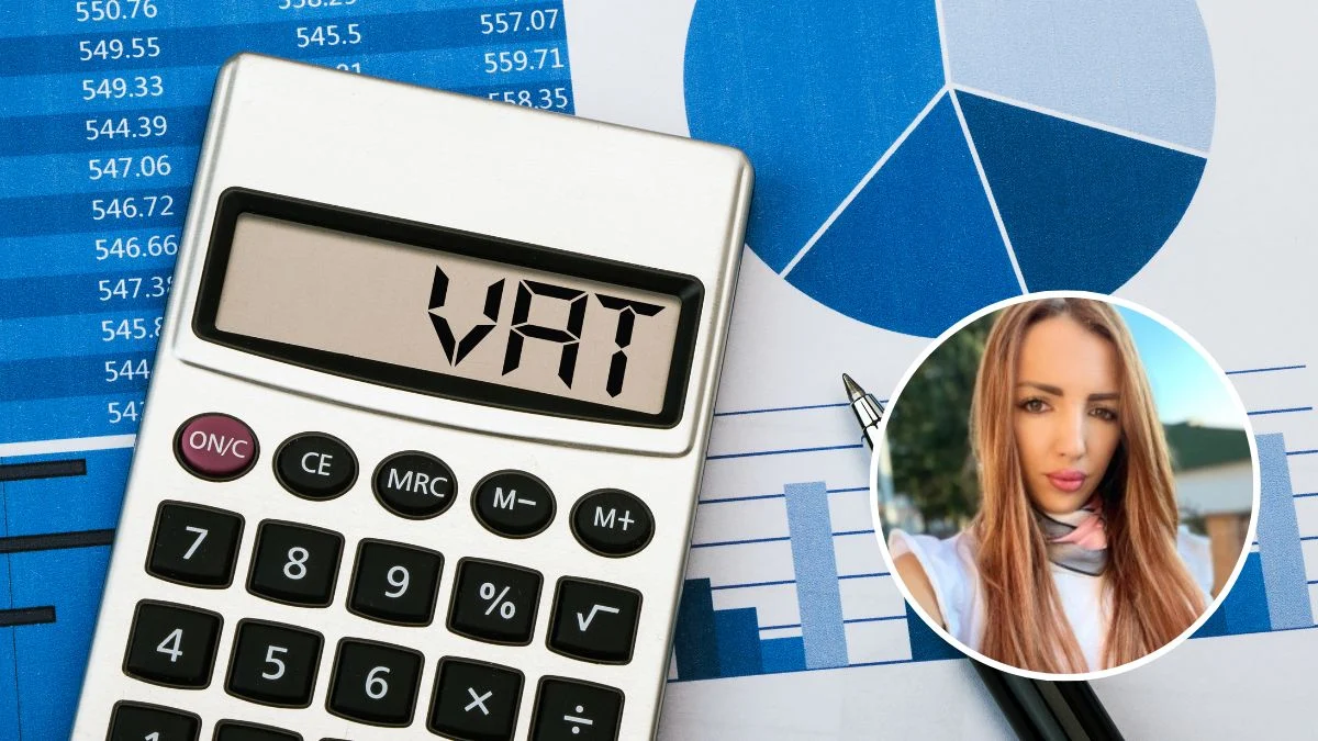 Mali vodič kroz PDV: stručnjakinja pojašnjava sve što trebate znati
