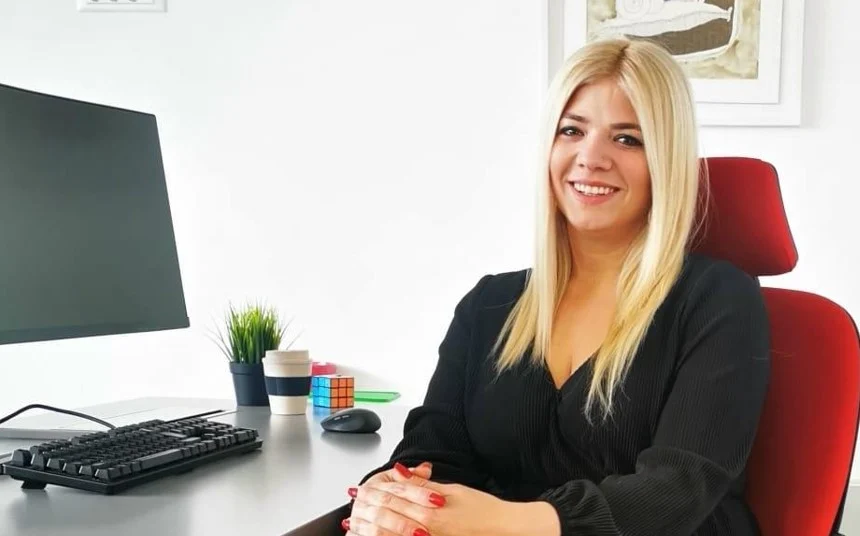 Doris Muštović: „Privatni mobitel ne koristite za službene stvari“
