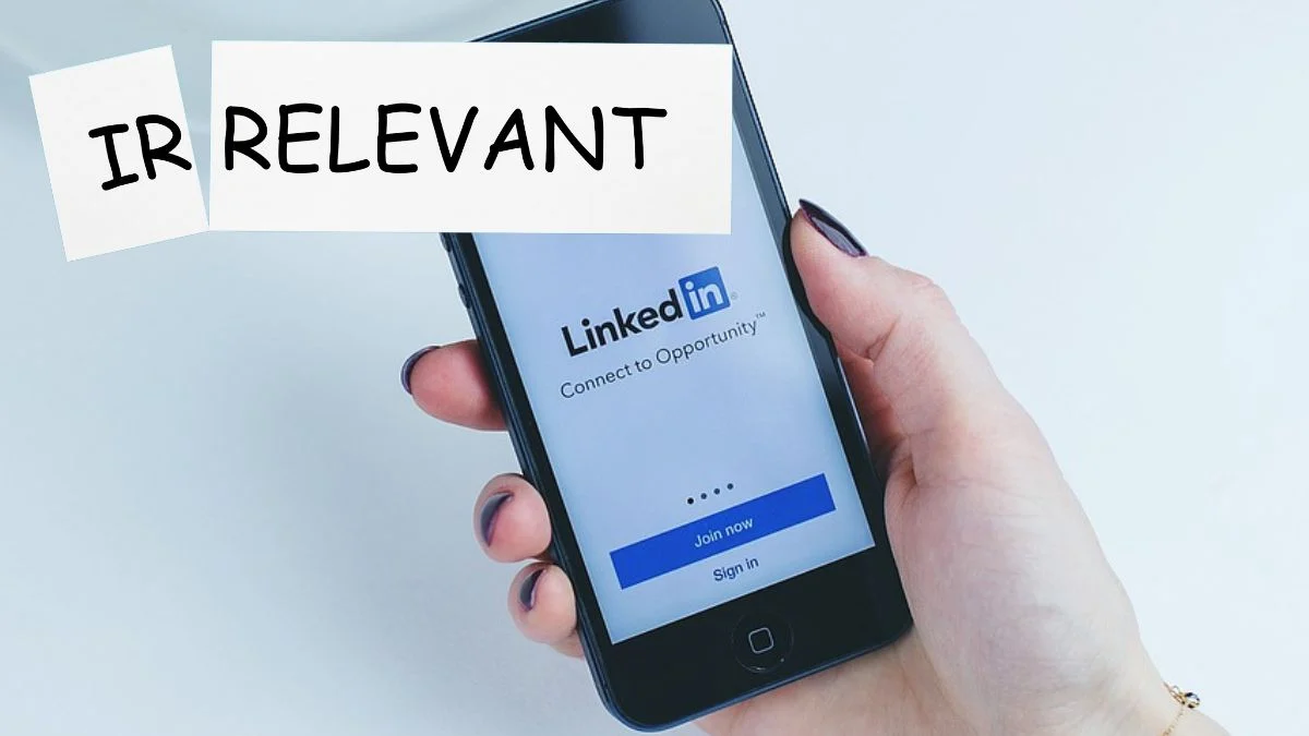 LinkedIn kontra viralnosti: stižu velike promjene LinkedIn algoritma