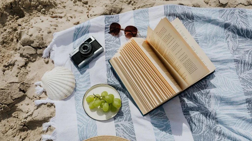Ručnici za plažu – znamo što je ovog ljeta ‘in’. Obratite pažnju na 3 stvari