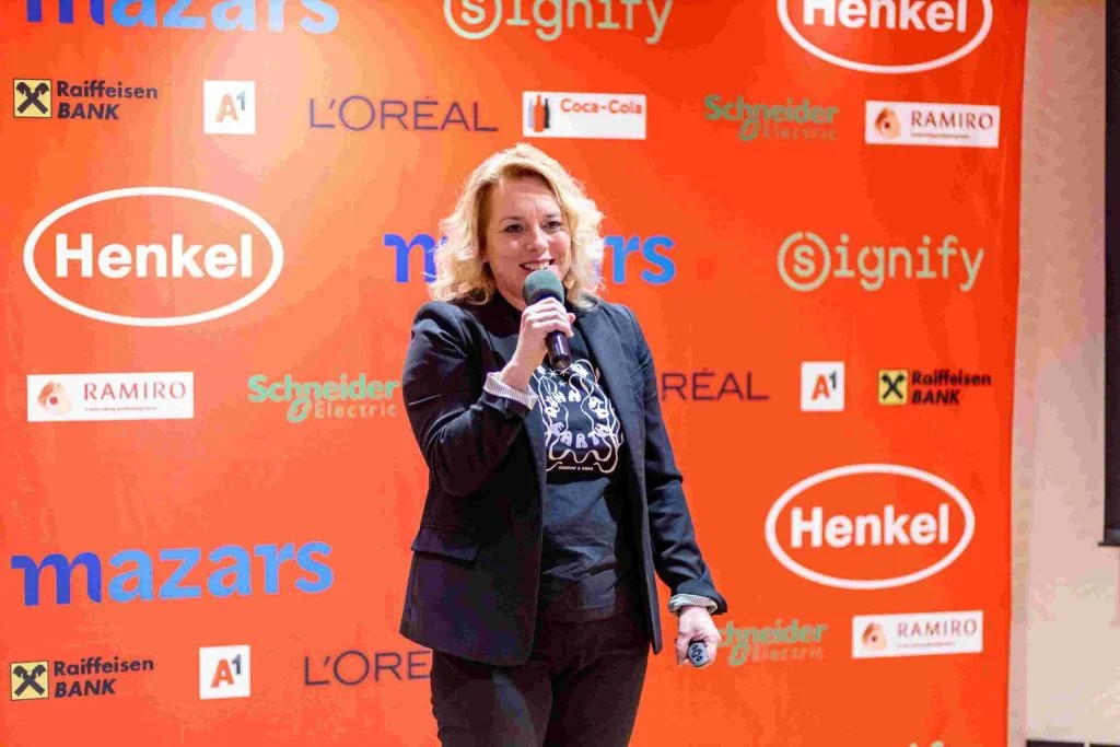 Margareta Heder: Pratila sam kako održivost mijenja poslovanje i trendove