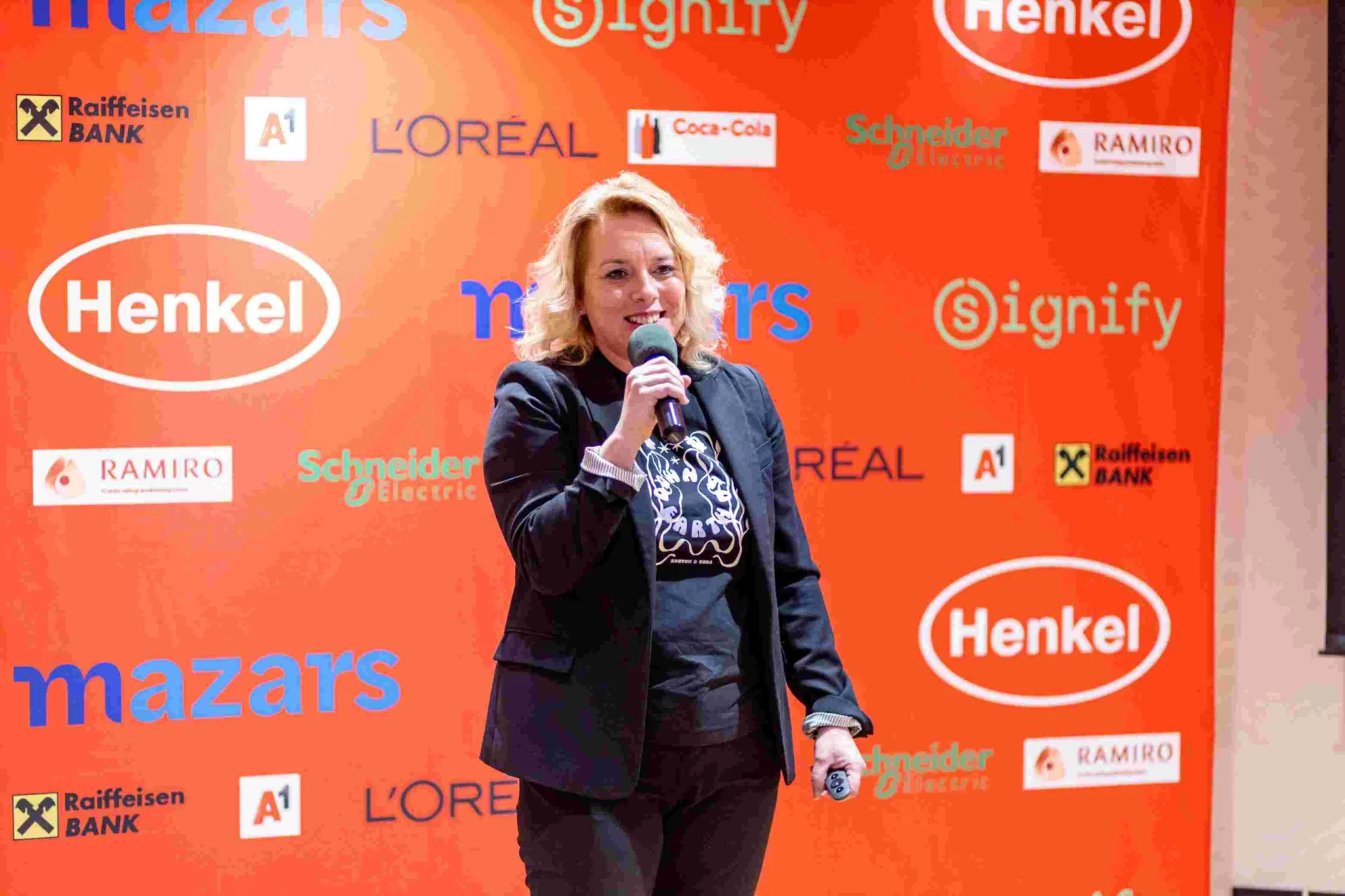 Margareta Heder: Pratila sam kako održivost mijenja poslovanje i trendove