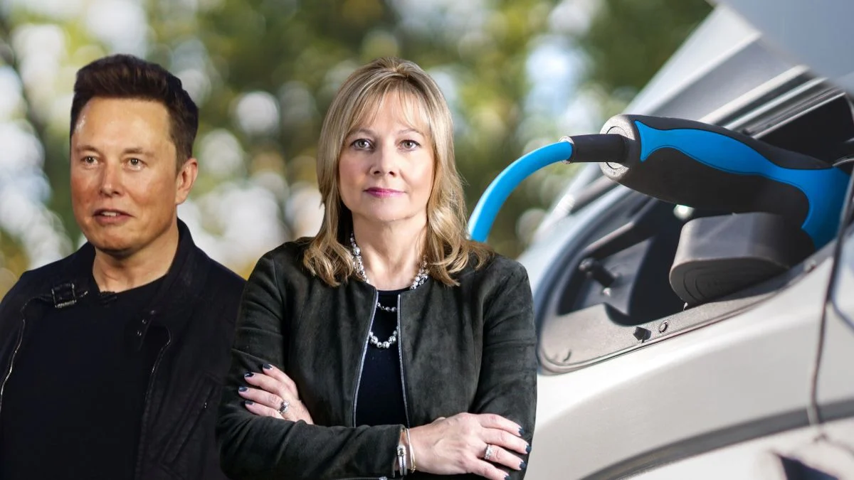 Elon Musk i Mary Barra postigli dogovor! Tesla postavlja standarde