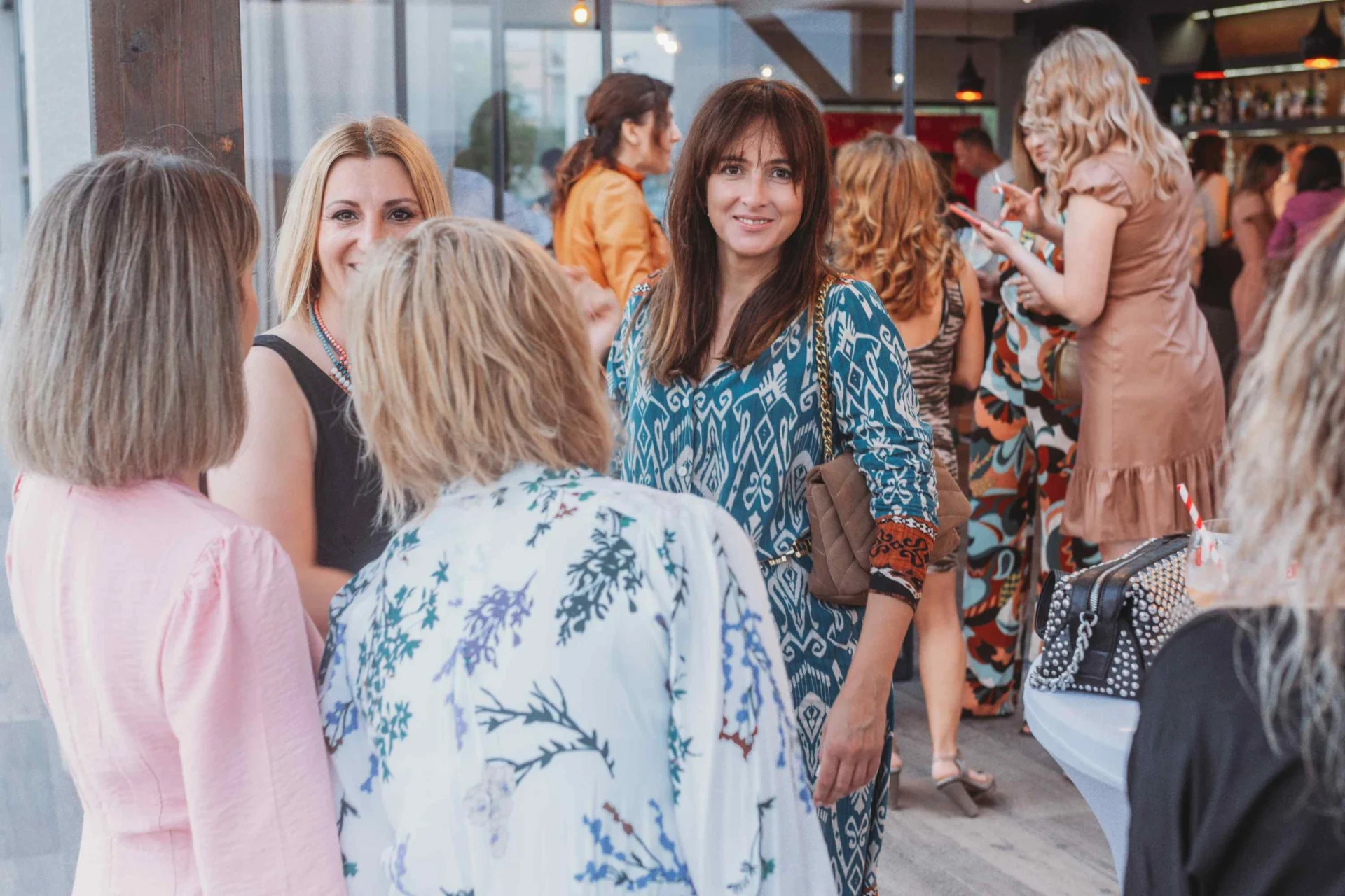 U Sukošanu počela nova sezona naših ljetnih partyja! Pogledajte atmosferu