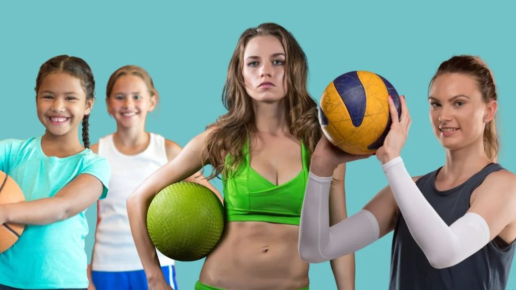 Supergirl workout: Women in Adria i Sport Vision osnažuju žene u sportu