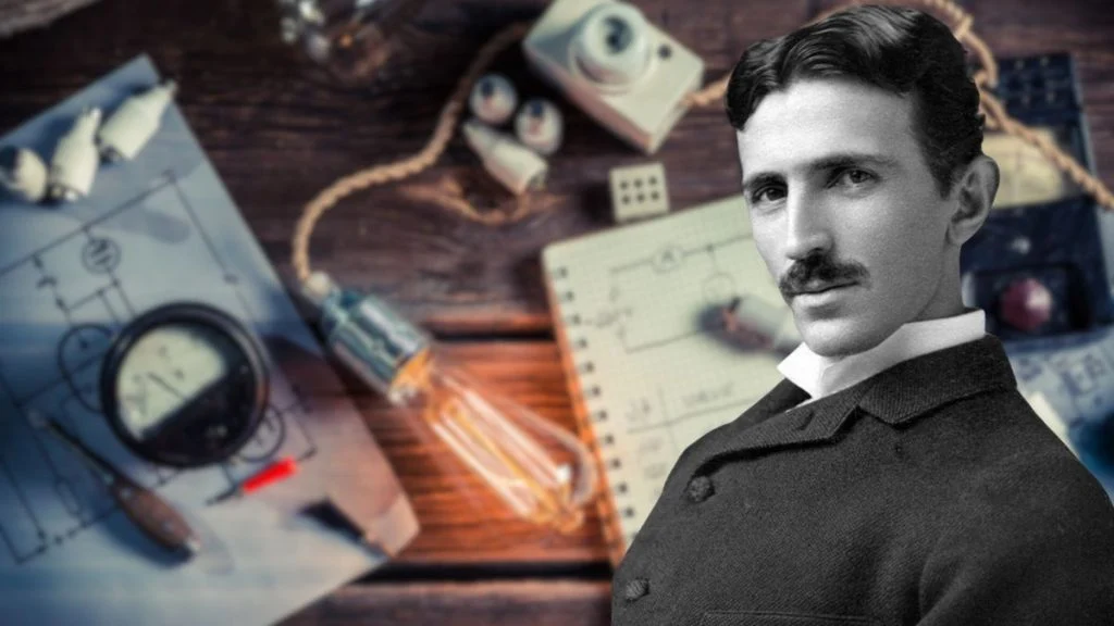 Nikola Tesla – Zadužio suvremeni svijet, a inventivnost zahvaljivao majci