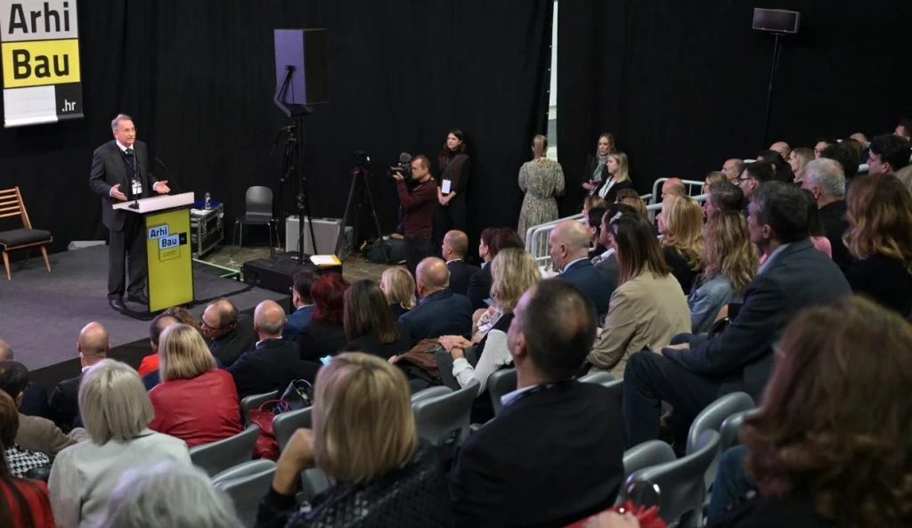Dolazi ArhiBau.hr 2023 – Najveći sajam arhitekture i graditeljstva u regiji