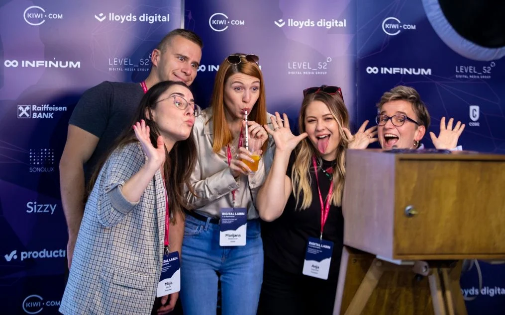 Digital Labin konferencija se bliži – prijavite se