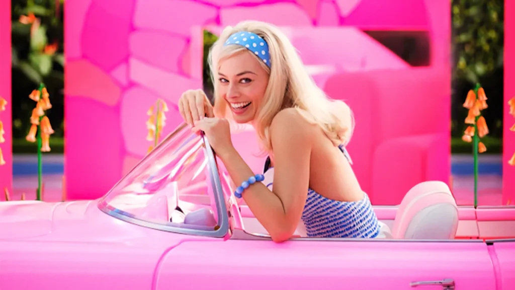 Barbie nam je prva poručila da možemo biti sve što poželimo!