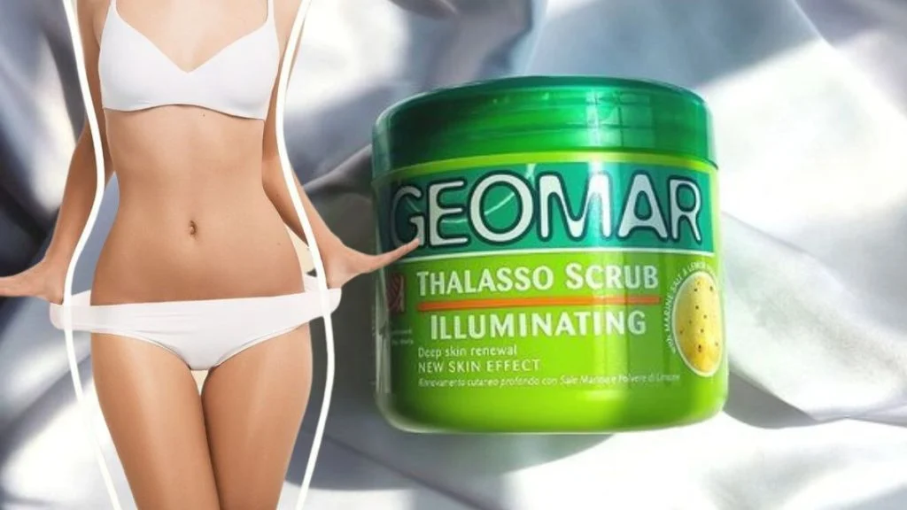 S Geomarom napravili giveaway pa oduševili članicu: od celulita ni c!