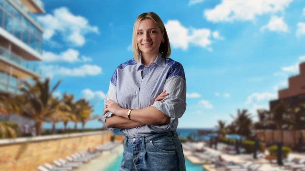 Nina Marić svjetskim iskustvom hotele pretvara u mjesta rezervirana mjesecima unaprijed