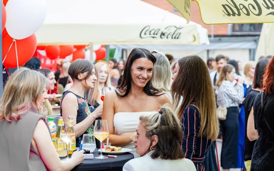 U Zagrebu zatvorile party sezonu! Uz svjetla metropole, dugo u noć…