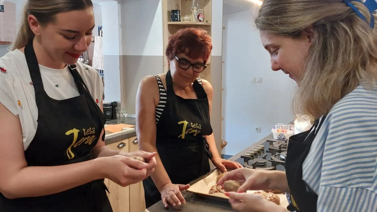 Lumblija – ako ljubav ide kroz želudac, zaljubit ćete se u korčulansko Blato