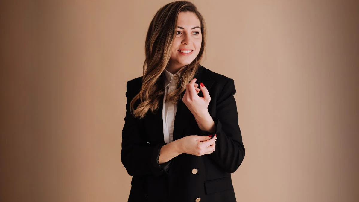 Martina Otročak: Ne volim šprance, pa sam pravo zamijenila IT-jem