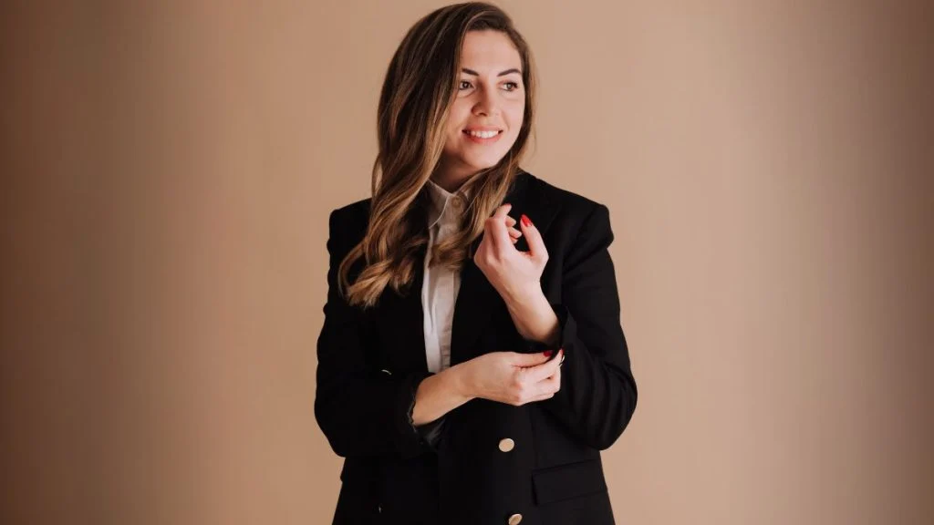 Martina Otročak: Ne volim šprance, pa sam pravo zamijenila IT-jem
