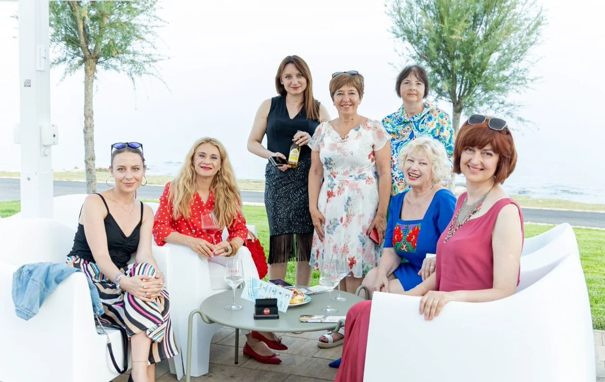 Hit naših ljetnih partya bio je Somersby Marakuja Naranča: optimizam u čaši punoj leda