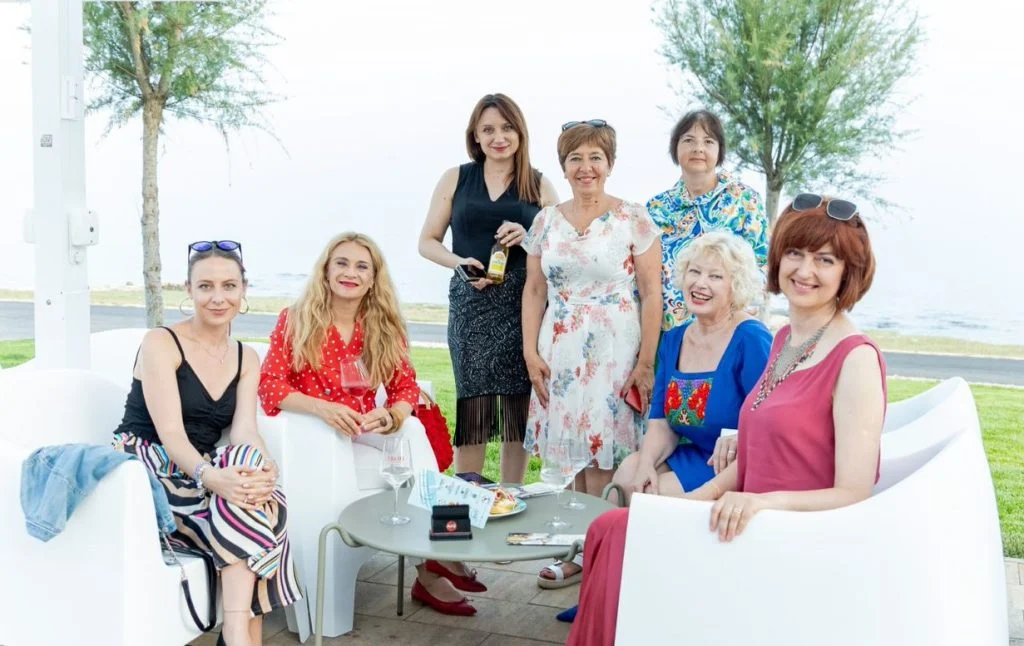 Hit naših ljetnih partya bio je Somersby Marakuja Naranča: optimizam u čaši punoj leda
