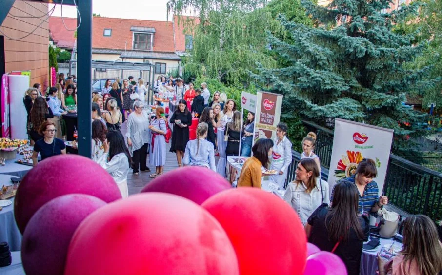 Dolazi finalni ljetni party – Pridružite nam se u Zagrebu!
