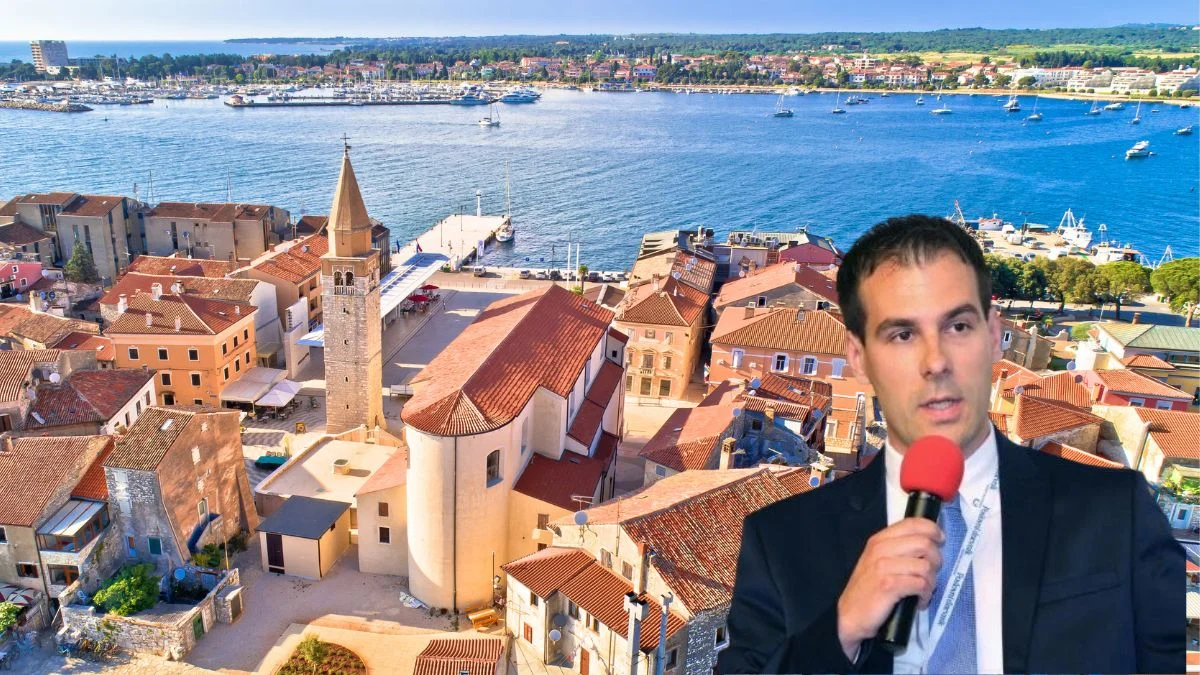 Umag dosegnuo milijunto noćenje. Direktor TZ Umag: ‘Očekujemo rekordnu godinu’