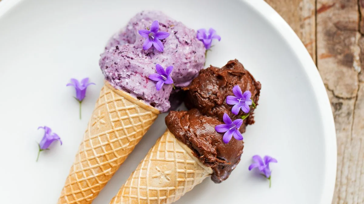 Veganski sladoled revolucija je u svijetu slastica – donosimo 3 recepta