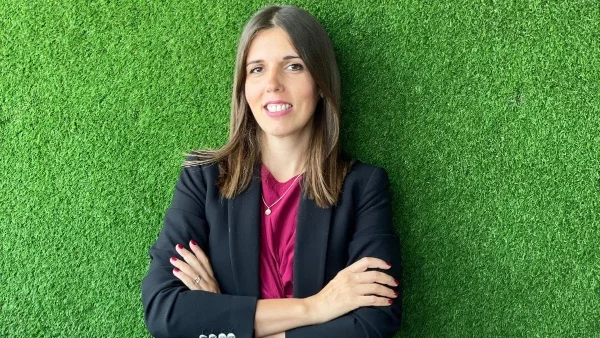Iz konta u kodove – Maja Copak Smolčić danas barata AI tehnologijama