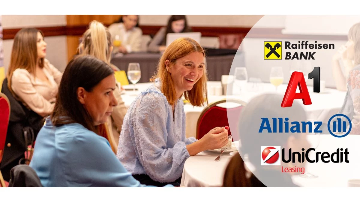 24.8.2023. Zagreb: Networking breakfast