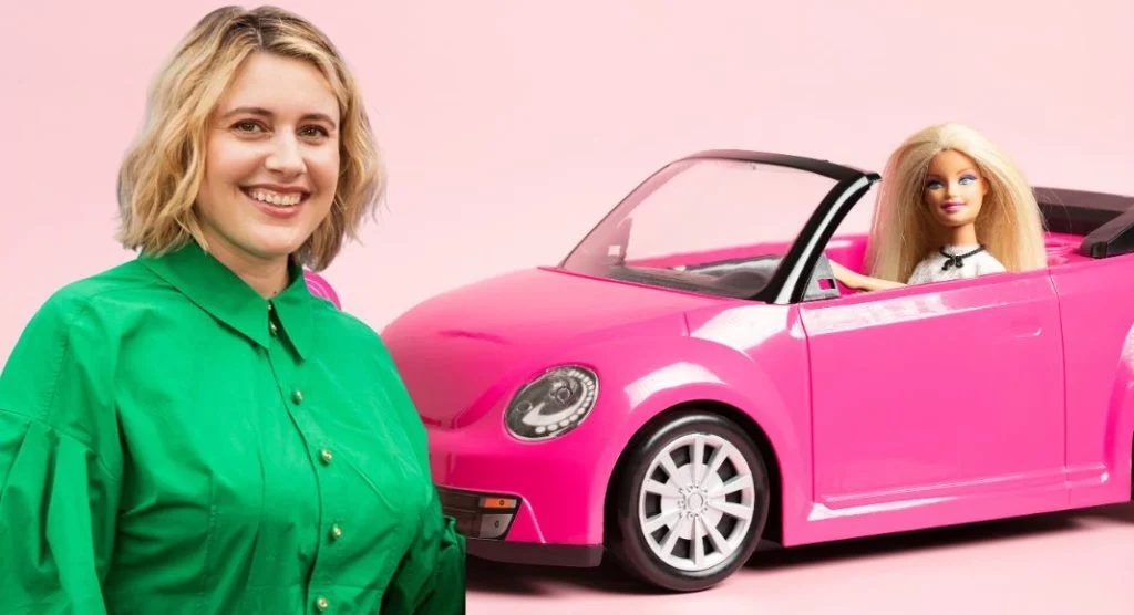 Greta Gerwig – prva redateljica čiji je film zaradio milijardu dolara