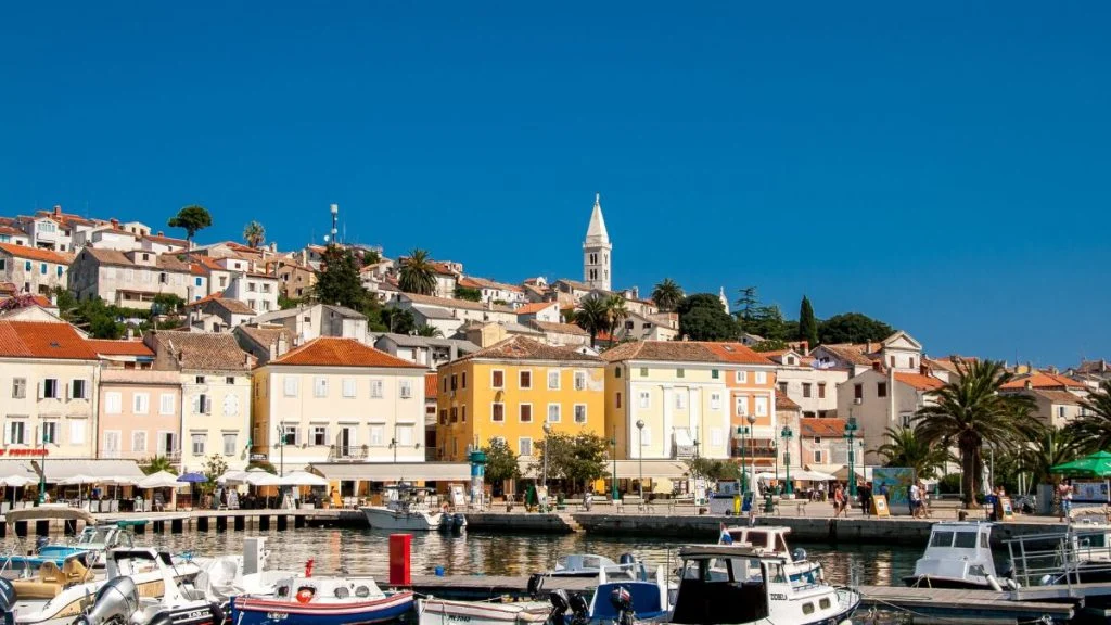 Mali Lošinj s punim pravom zovu otokom vitalnosti! Evo što posjetiti