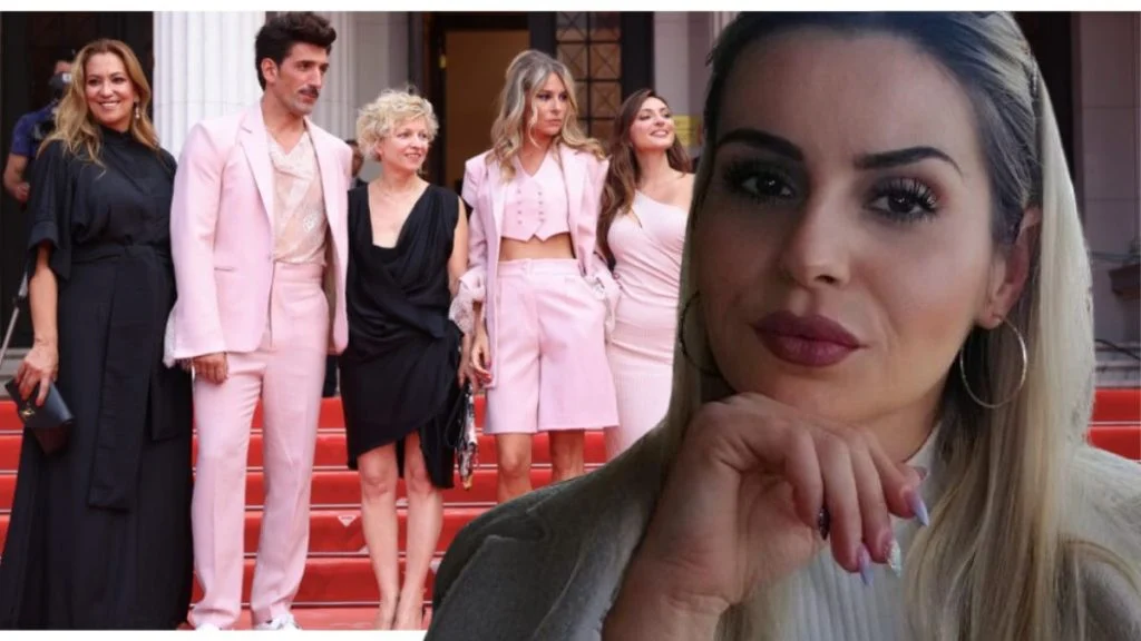 Film “Samo kad se smijem” odraz je naše nemoći da pomognemo svim našim Nizamama