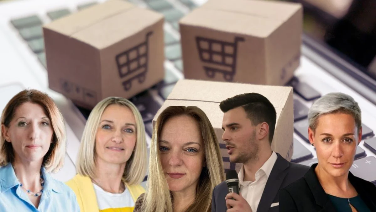 Stiže Večera za žene u nabavi i logistici – zašto im je otežan napredak?