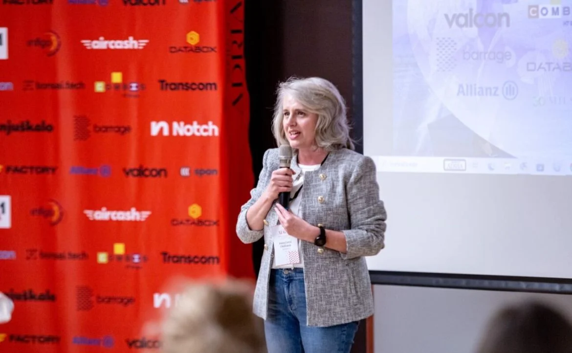 Anita Cvetić Oreščanin: “Godinama sam bila u strahu hoćemo li imati za plaće”
