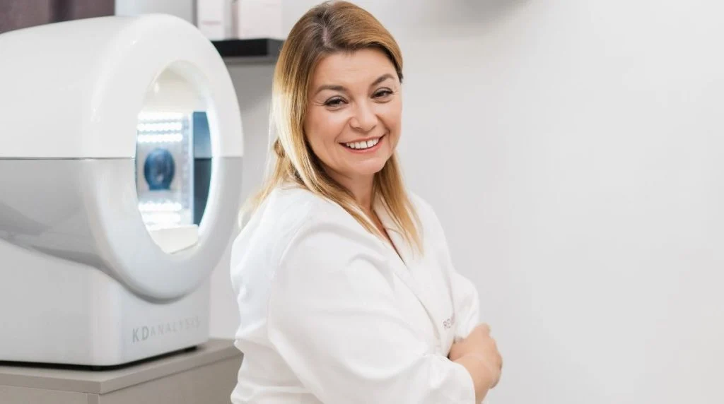 Kristina Ukalović razvila beauty consulting: ‘Stroga sam, ali znam motivirati’