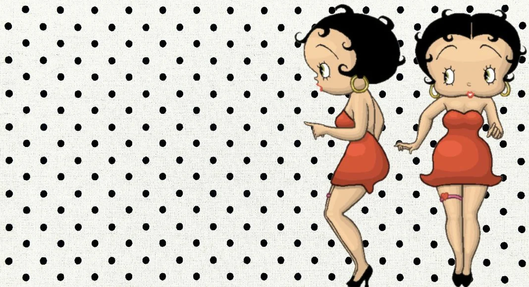 Betty Boop se pojavila prije 93 godine i postala prava feministička ikona
