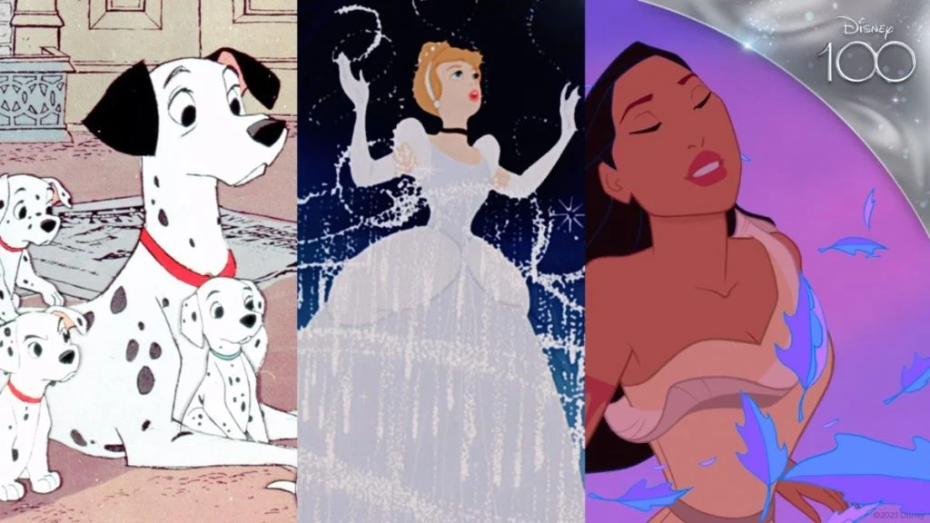 Disney u Vukovaru slavi 100. rođendan uz besplatne projekcije klasika