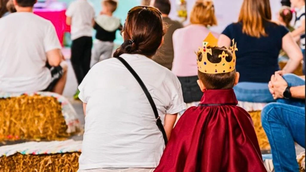 Jesensko izdanje festivala bajke u Ogulinu se sprema – evo što vas čeka