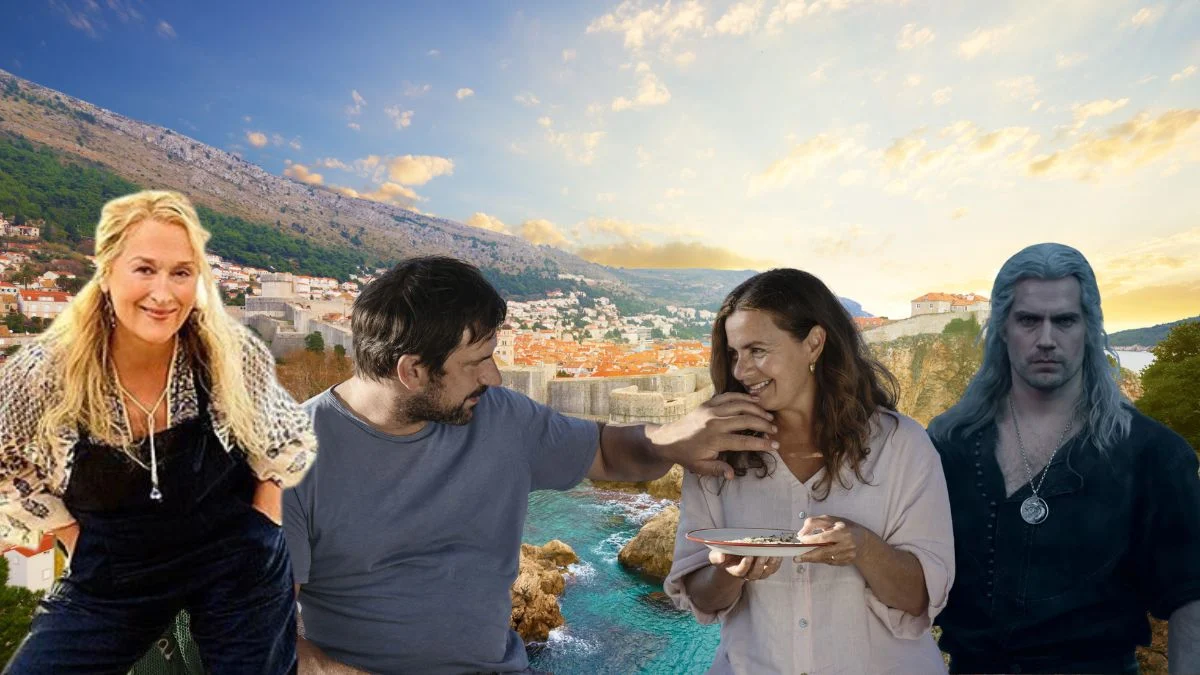 Posjetite hrvatske lokacije gdje su se snimale popularne serije i filmovi