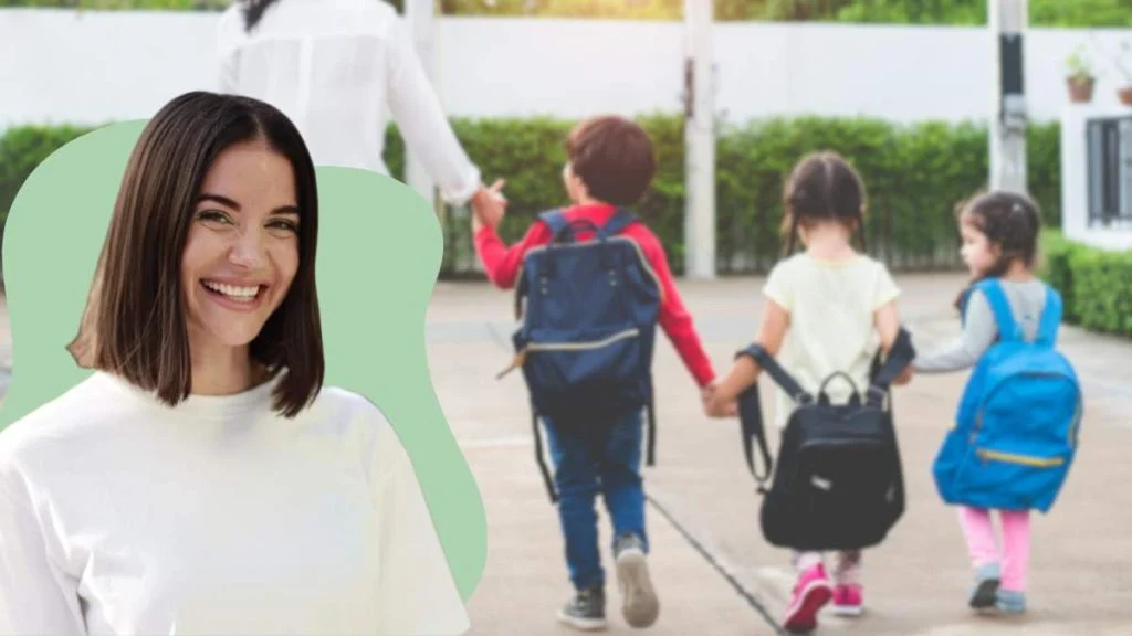 Jutarnji kaos se vraća, ovako ga hendla majka 6 djece