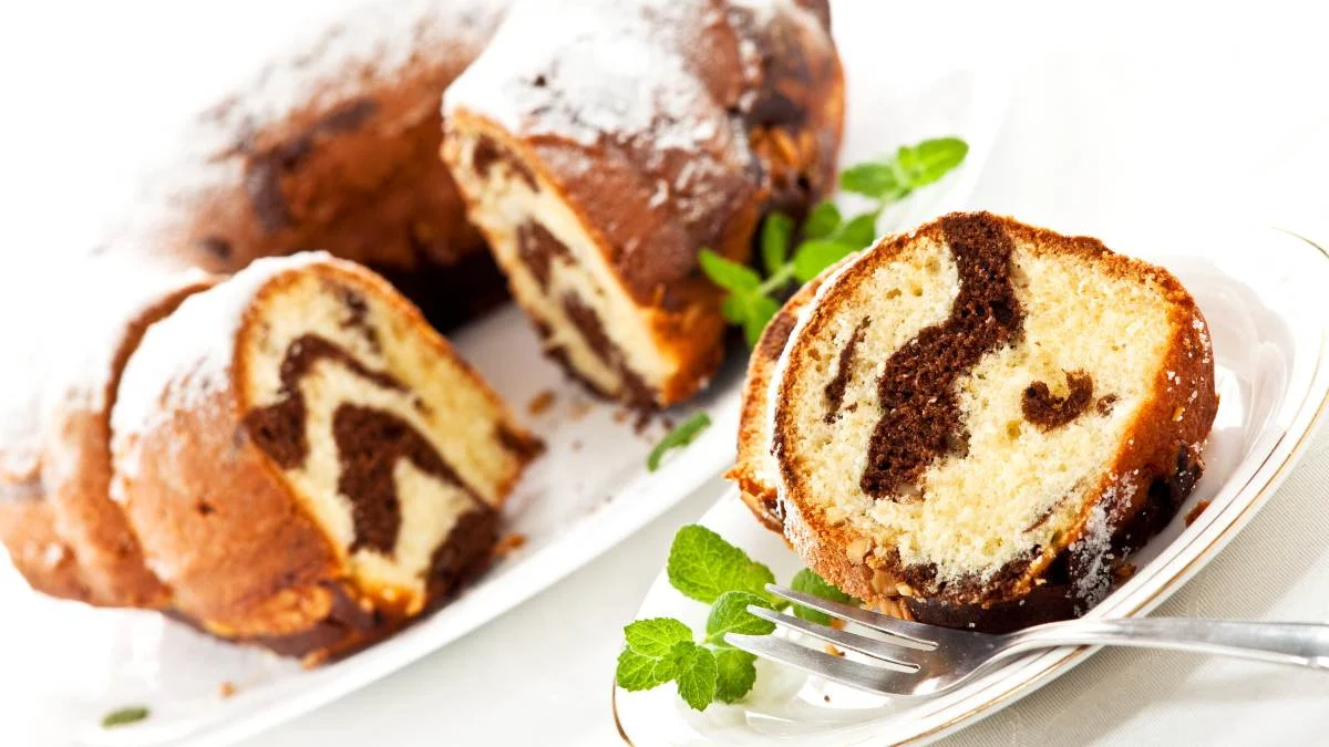 Kuglof – jednostavan recept za mekan i neodoljiv kolač