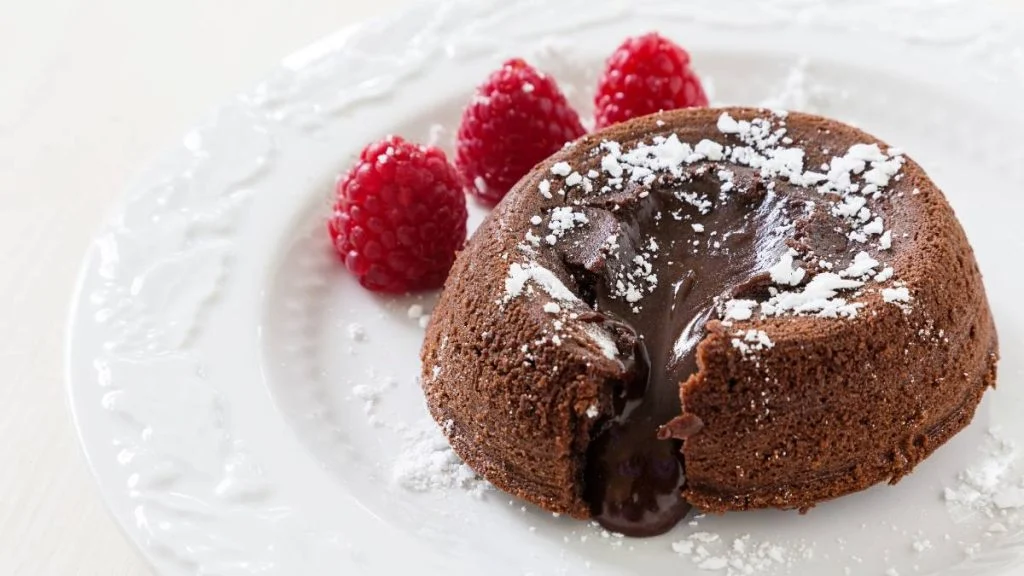 Lava cake – recept za čokoladno savršenstvo