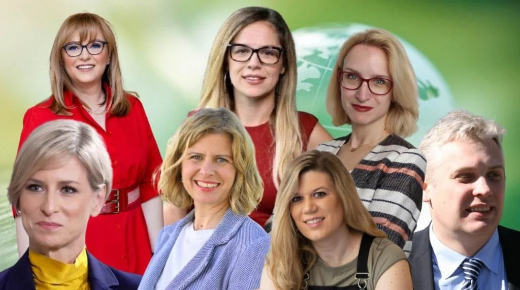 Uskoro event za žene u održivosti  – jer je 5 do 12