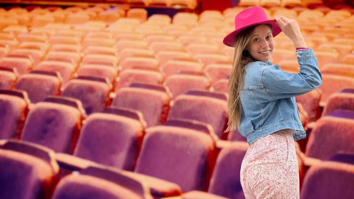 U Maloj sceni predstave za bebe: “Djecu pitamo što će biti kad odrastu, a već jesu ‘nešto’”
