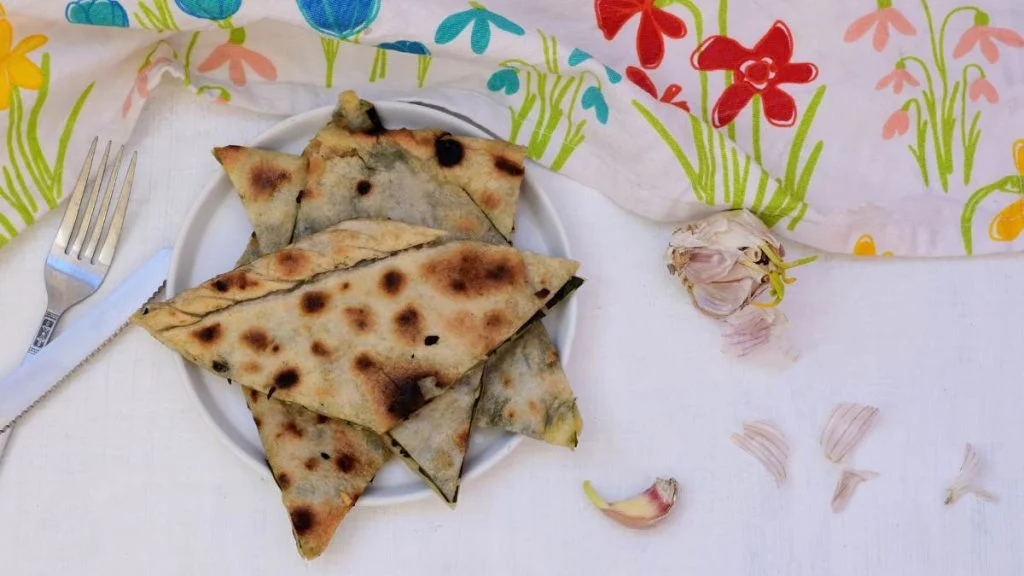 Soparnik – recept za neodoljivo tradicionalno poljičko jelo