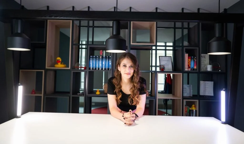 Gabriela Barišić Jensterle: „Sami odlučujemo hoćemo li svoj život podrediti karijeri“